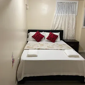 Guest house A Private In Queens, New York