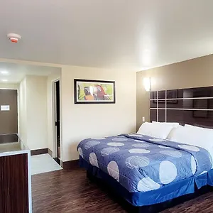 Hotel Brooklyn Broadway, New York