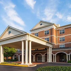 *** Hotel Springhill By Marriott United States