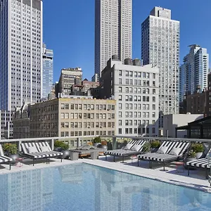 Hotel Virgin, Nueva York