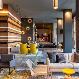 **** Hotel Le Meridien United States