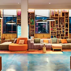 Hotel Radio, Nueva York