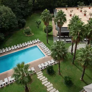 Marriott Lizbona