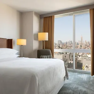 Sheraton Tribeca Nowy Jork