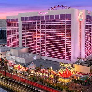Flamingo Vegas Hotel&casino Las Vegas