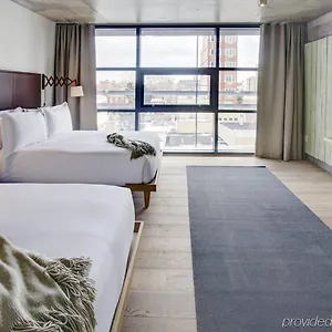 Hotel Boro, New York