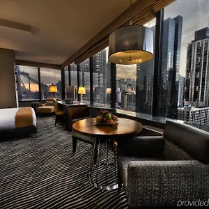 Hotel Bentley, Nueva York