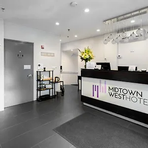 Hotel Midtown West, Nueva York